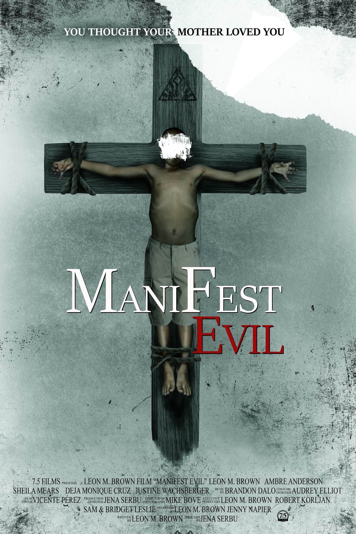     Manifest Evil